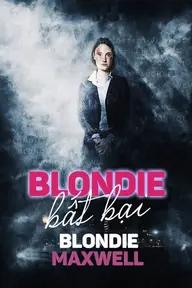 Movie poster of Blondie Maxwell