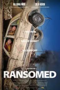 Movie poster of Ransomed