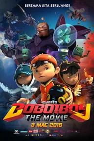 BoBoiBoy