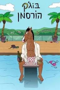 Movie poster of BoJack Horseman (Season 2)