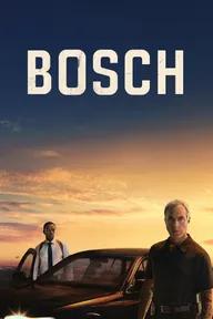 Movie poster of Bosch (Season 6)