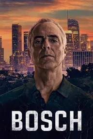 Movie poster of Bosch (Season 7)