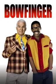 Movie poster of Bowfinger