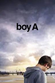 Movie poster of Boy A