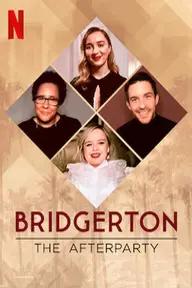 Movie poster of Bridgerton - The Afterparty