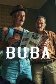 Movie poster of Buba