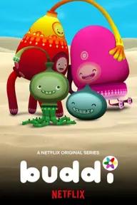 Movie poster of Buddi (Season 2)