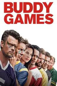 Movie poster of Buddy Games