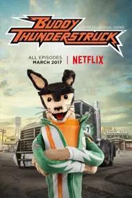 Movie poster of Buddy Thunderstruck