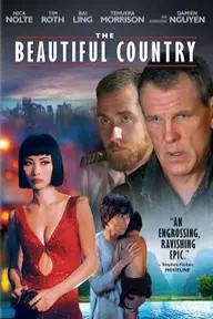 Movie poster of The Beautiful Country