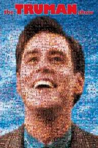 Movie poster of The Truman Show