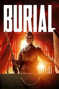 Movie poster of Burial