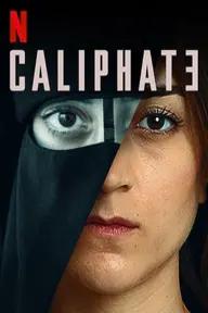 Movie poster of Caliphate