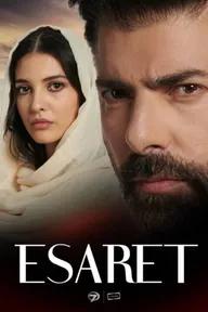 Movie poster of Esaret