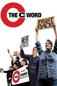 Movie poster of The C Word