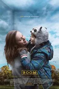 Movie poster of Room