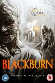 Movie poster of Blackburn