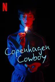 Movie poster of Copenhagen Cowboy