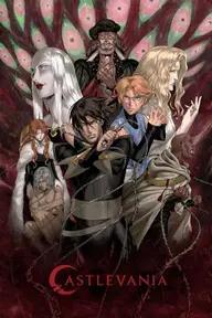 Movie poster of Castlevania (Season 3)