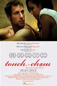 Movie poster of Touch