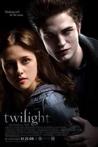 Movie poster of Twilight