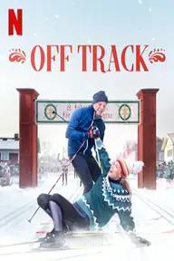 Movie poster of Off Track