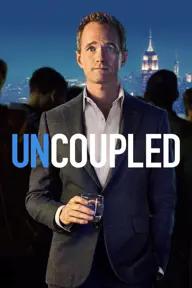 Movie poster of Uncoupled