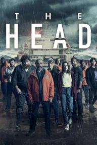 Movie poster of The Head