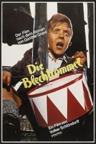 Movie poster of The Tin Drum