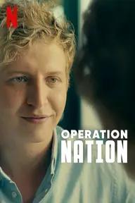 Movie poster of Operation: Nation