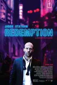 Movie poster of Redemption