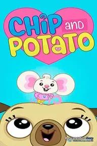 Movie poster of Chip and Potato (Season 2)