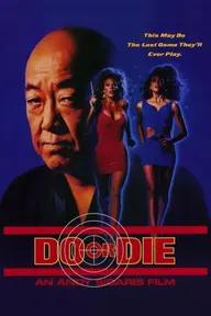 Movie poster of Do or Die