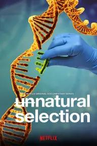 Movie poster of Unnatural Selection