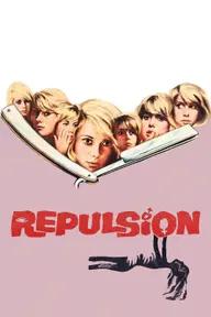 Movie poster of Repulsion