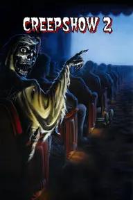 Movie poster of Creepshow 2