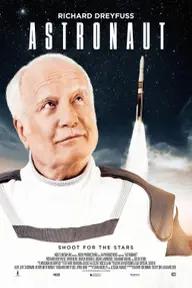 Movie poster of Astronaut