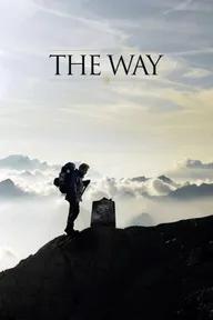 Movie poster of The Way