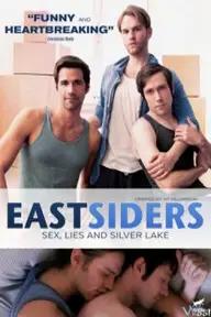 Movie poster of Eastsiders (Season 1)