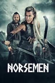 Movie poster of Norsemen (Season 1)