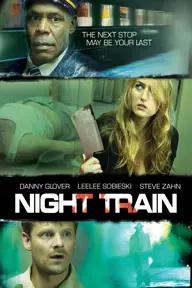 Movie poster of Night Train