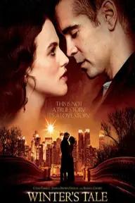 Movie poster of Winter's Tale