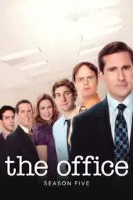 Movie poster of The Office (Season 5)