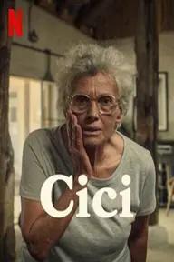 Movie poster of Cici