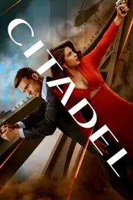 Movie poster of Citadel