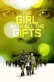 Movie poster of The Girl with All the Gifts