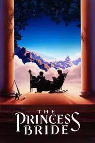 Movie poster of The Princess Bride