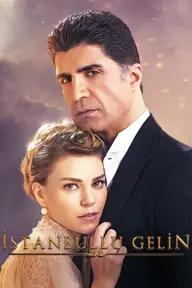 Movie poster of Istanbullu Gelin