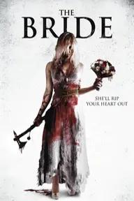 Movie poster of The Ghost Bride