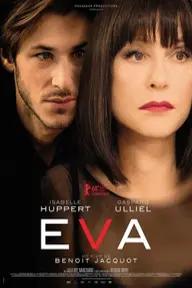 Movie poster of Eva